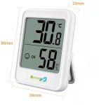 Kokoon Air Protect digitale thermometer 