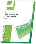 Q-CONNECT papier reprographique, ftA3, 8