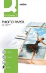 Q-CONNECT fotopapier, A4, 180 g, 20vel