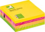Q-CONNECT Quick Notes, ft 76 x 76 mm, 32