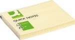 Q-CONNECT Quick Notes, 76x102 mm, 100 ve