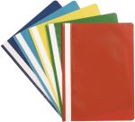 Q-Connect farde à devis, couleurs assort