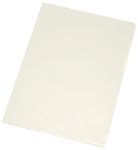 Q-Connect pochette coin grainé, 120micro