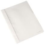 Q-Connect farde à devis, blanc