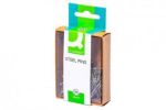 Q-Connect decoratieve naalden 0,85x30 mm