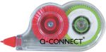 Q-Connect correctieroller mini 4.2mm 5 m