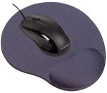 Q-Connect tapis souris gel avec repose-p