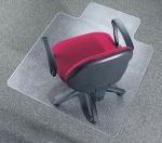 Q-CONNECT tapis de sol, pour moquette, 9