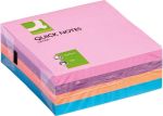 Q-CONNECT Quick Notes, ft 76 x 76 mm, 32