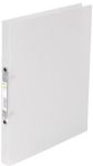 Q-CONNECT classeur à anneaux, PP, 2annea