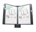 Q-Connect bureaustandaard Quickfindmet 1