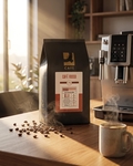 Q-CONNECT koffiebonen Café Rosso, pak van 1 kg