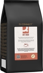 Q-CONNECT koffiebonen Café Rosso, pak van 1 kg