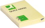 Q-CONNECT Quick Notes, ft 51 x 76 mm, 10