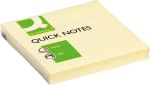 Q-CONNECT Quick Notes, ft 76 x 76 mm, 10