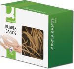 Q-CONNECT elastieken, B 1,5mm, L 100mm, 