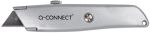 Q-Connect Heavy Duty cutter, uit metaal