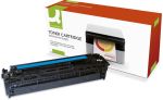 Q-CONNECT toner cyaan 1400 pagina'sHP OE