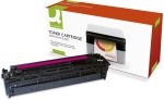 Q-CONNECT toner magenta 1400 pagina's HP