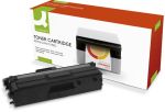 Q-CONNECT toner zwart 6500 pagina'svoor 