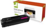 Q-CONNECT toner magenta 1300 pagina's vo