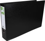 Q-CONNECT classeur, pour ft A3, encarton