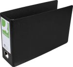 Q-CONNECT classeur, pour ft A5, encarton