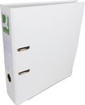 Q-CONNECT classeur, pour ft A4, encarton