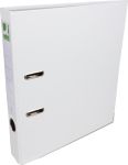 Q-CONNECT classeur, pour ft A4, encarton