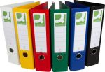 Q-CONNECT classeur,pour ft A4, complète 