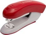 Q-CONNECT nietmachine, kunststof, half s