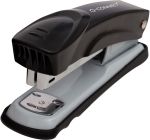 Q-CONNECT nietmachine, metaal, halfstrip