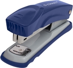 Q-CONNECT nietmachine, metaal, halfstrip