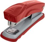 Q-CONNECT nietmachine, metaal, halfstrip