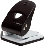 Q-CONNECT Light Duty perforator, metaal,