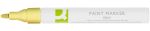 Q-CONNECT paint marker, op oliebasis, ro