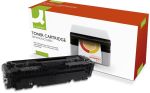 Q-CONNECT toner zwart 4000 pagina'sHP OE