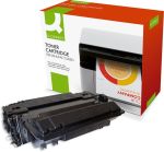 Q-CONNECT toner zwart 12500 pagina's HP 
