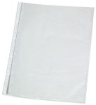 Q-Connect showtas 4-gaats, glashelder, 7