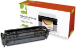 Q-CONNECT toner zwart 4000 pagina'sHP OE
