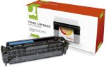 Q-CONNECT toner cyaan 2600 pagina'sHP OE
