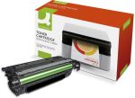 Q-CONNECT toner zwart 8500 pagina'svoor 