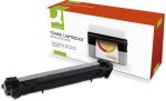 Q-CONNECT toner zwart 1600 pagina'svoor 