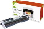Q-CONNECT toner zwart 1600 pagina'sHP OE