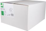Q-CONNECT handdoek, papier, V-vouw,2-laa