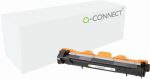 Q-CONNECT toner zwart 1000 pagina'sBroth