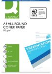 Q-CONNECT All-Round papier reprographiqu