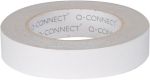 Q-CONNECT dubbelzijdige foamtape, 5m