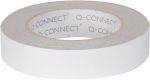 Q-CONNECT dubbelzijdige foamtape, 3m