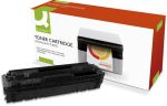 Q-CONNECT toner zwart 3100p Canon -OEM: 